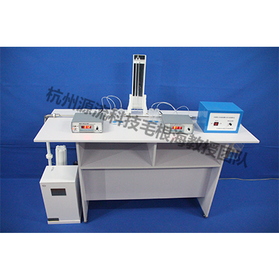 自循環沿程阻力綜合實驗